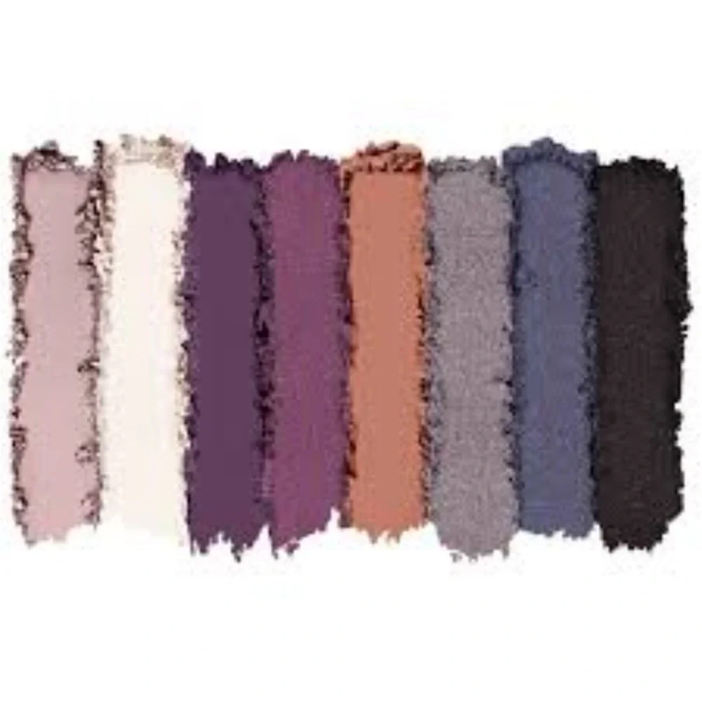 Smashbox cover shot